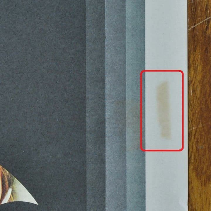 日本万国博('71日本)B2映画ポスター/長編記録映画/万博EXPO'70/難有