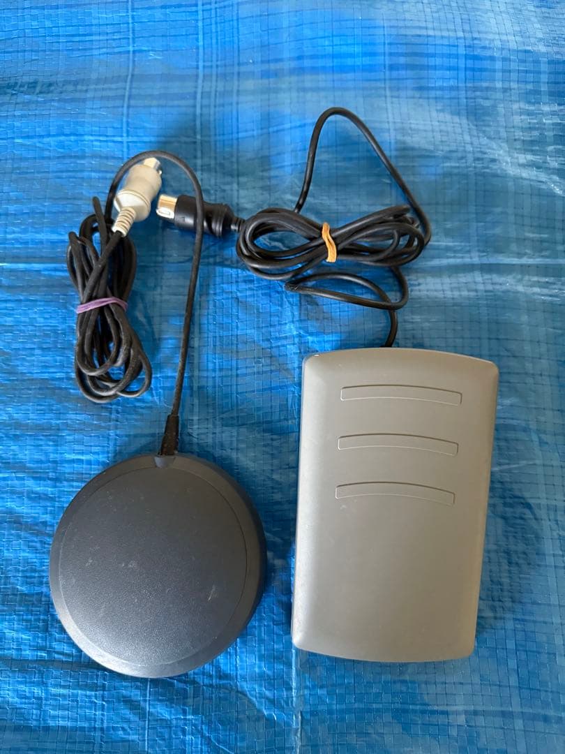 【通電確認済】NSK VIVAace ポータブルユニット 精密作業