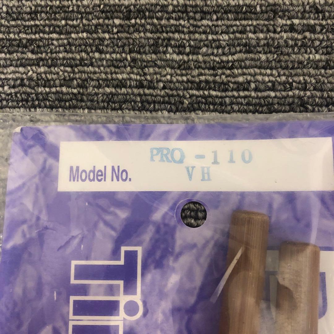 PLAY WOOD ティンパニマレット PRO-110 PRO-160