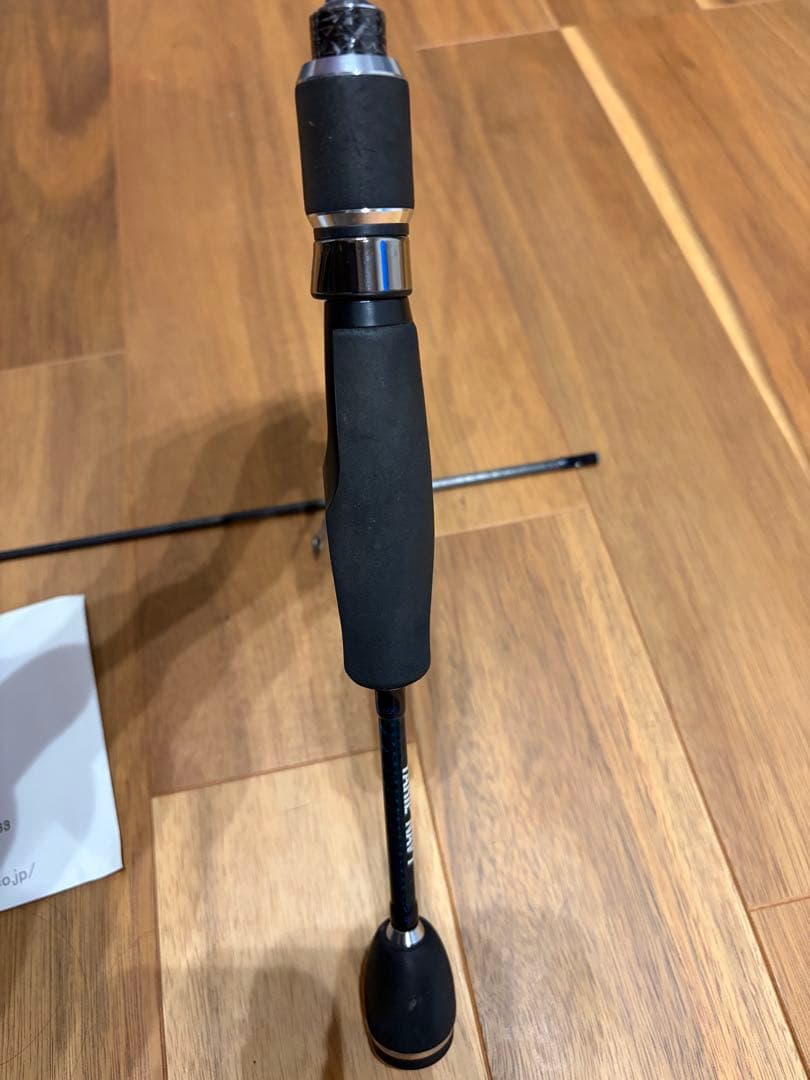 YARIE(ヤリエ) シェーラザードSZ-632XULメバリング　アジング