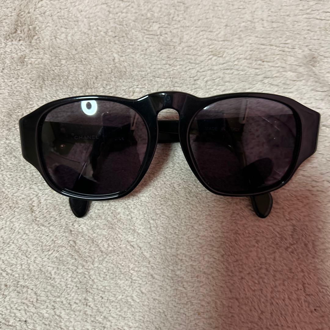 CHANELサングラス