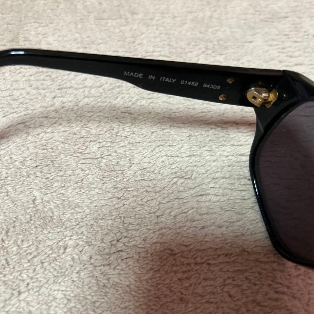 CHANELサングラス