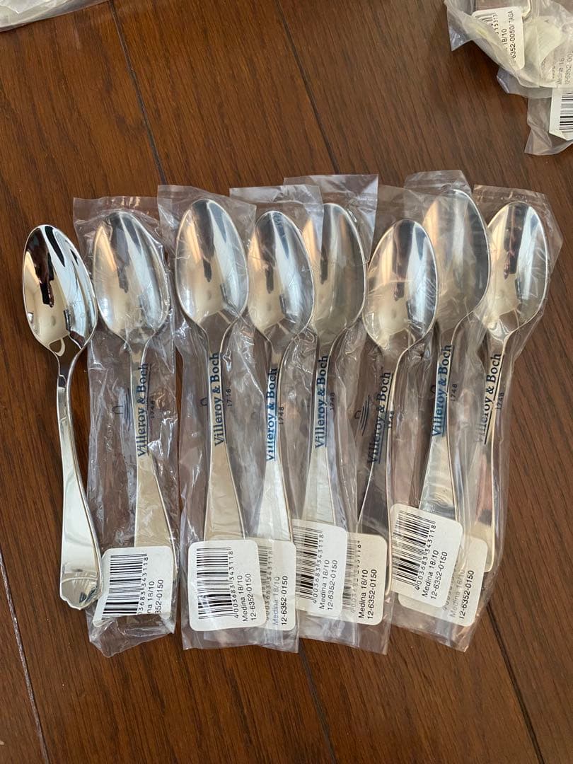 【未使用品】Villeroy & Boch ビレロイ&ボッホ