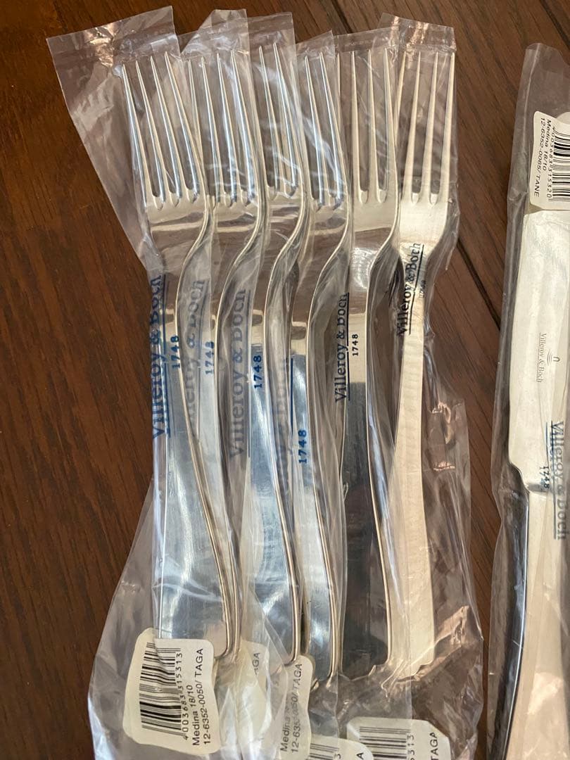 【未使用品】Villeroy & Boch ビレロイ&ボッホ