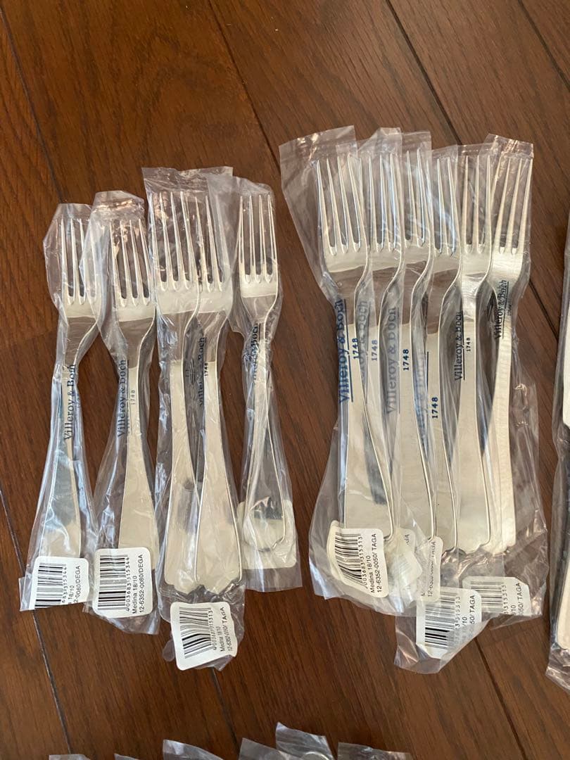 【未使用品】Villeroy & Boch ビレロイ&ボッホ