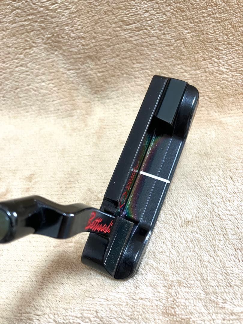 【専用】BETTINARDI TOUR STOCK 3 ✖️MC PUTTER