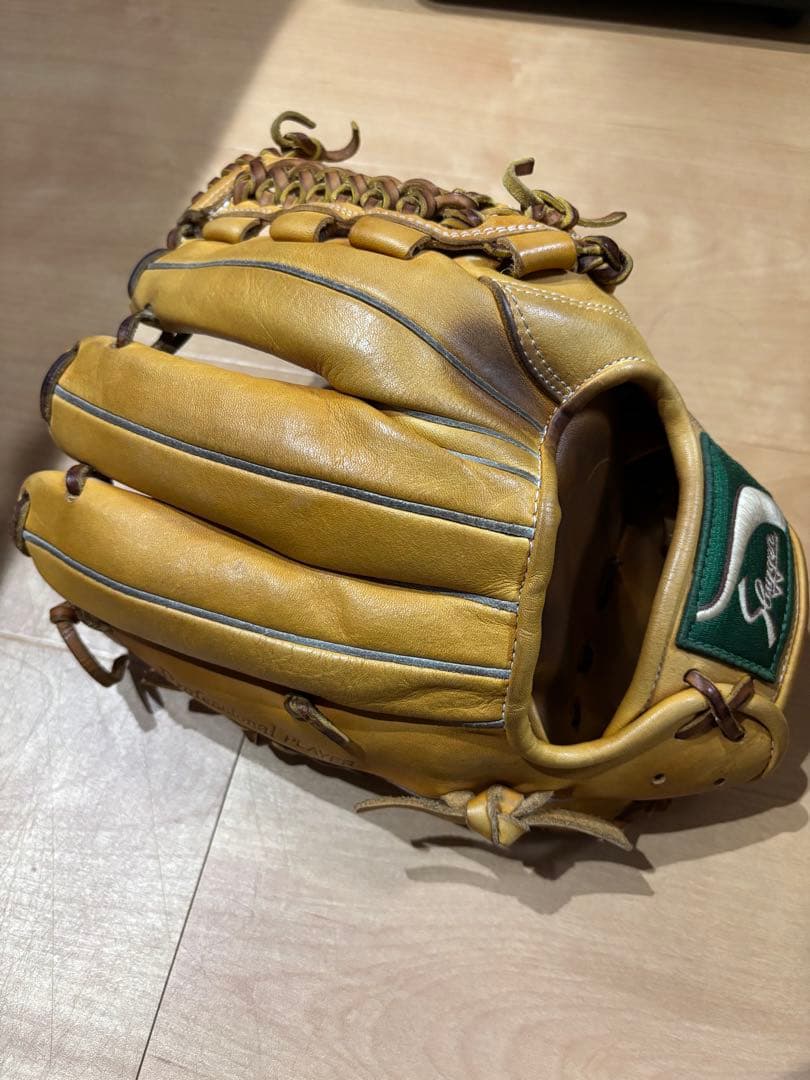 久保田スラッガー KSN-L7S 軟式グローブ