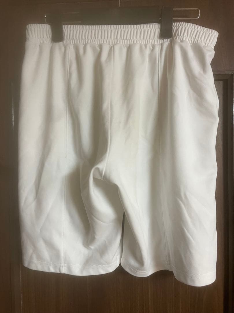 yonex 日本代表上下セット　黄色