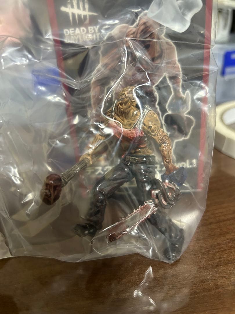 おまけ付きDeadbydaylight 海外製　救急キット デッドバイデイライト