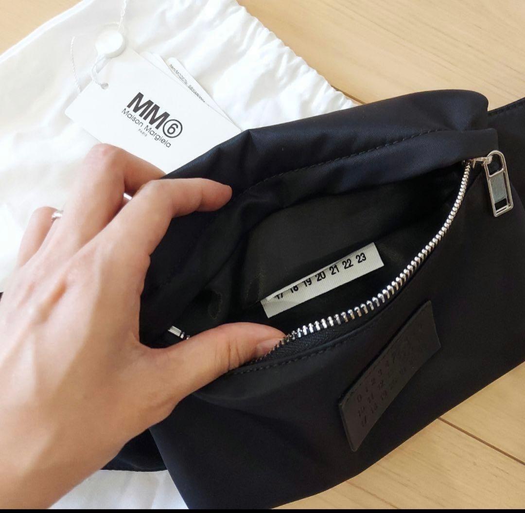Maison Margiela MM6 ボディバッグ(男女兼用)