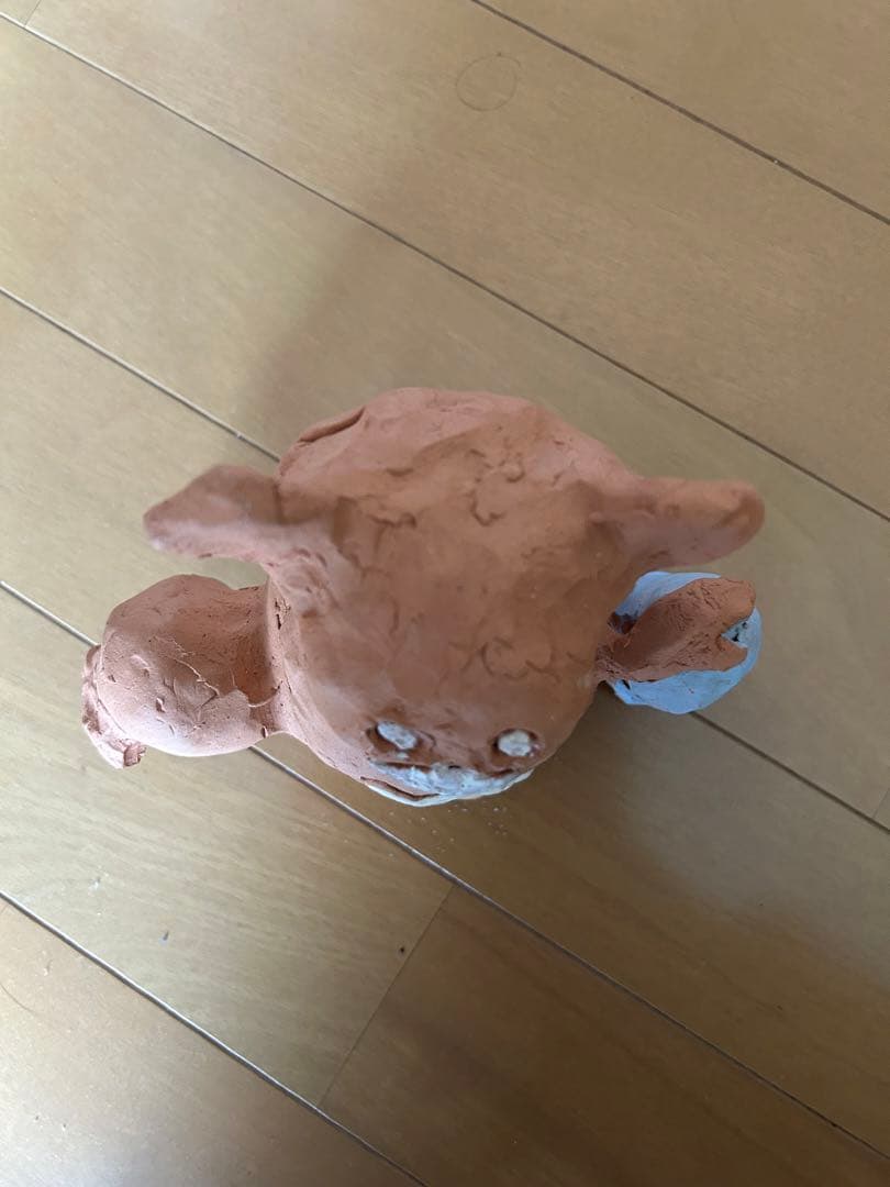 芸術作品 （信楽焼）