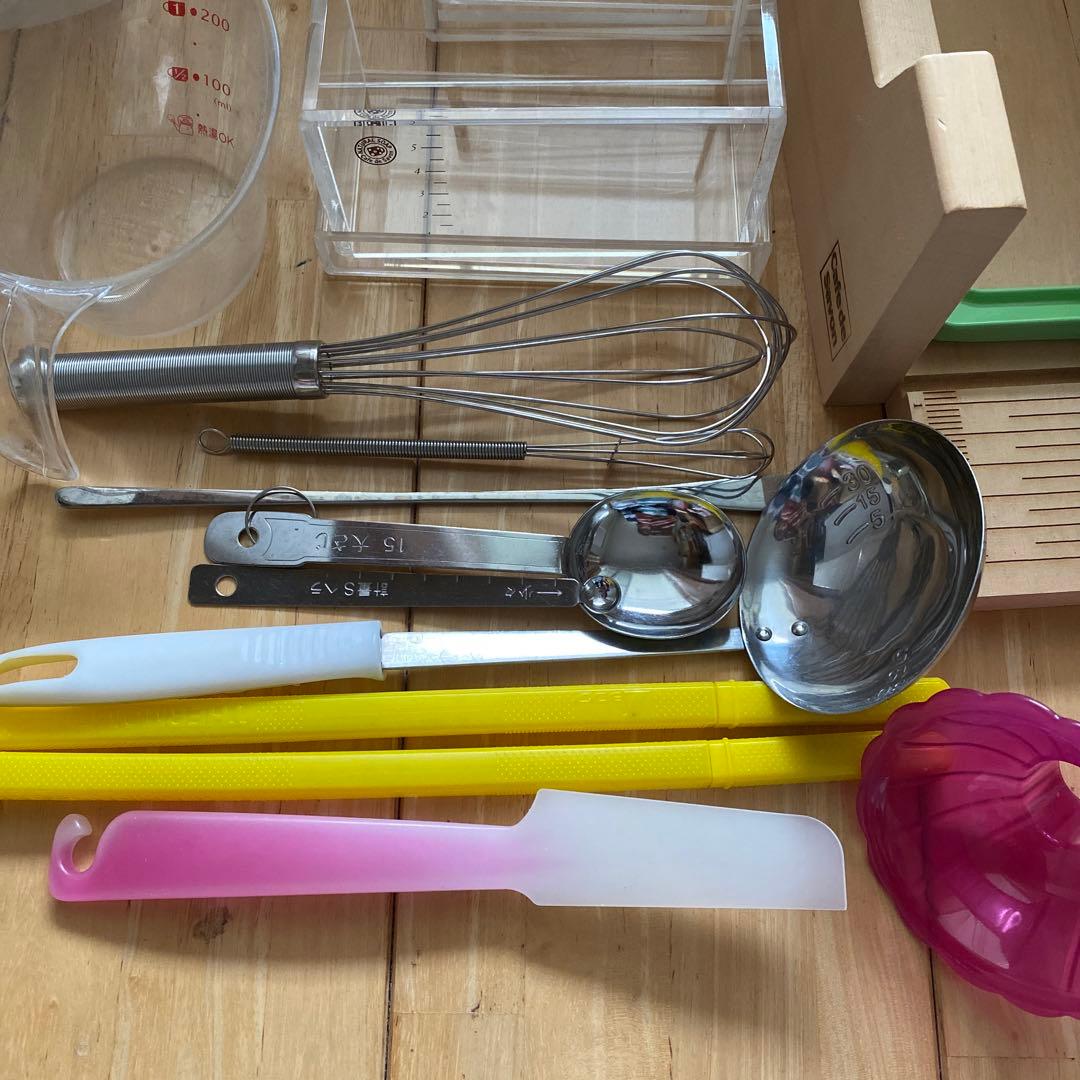 カフェドサボン　石鹸作りセット