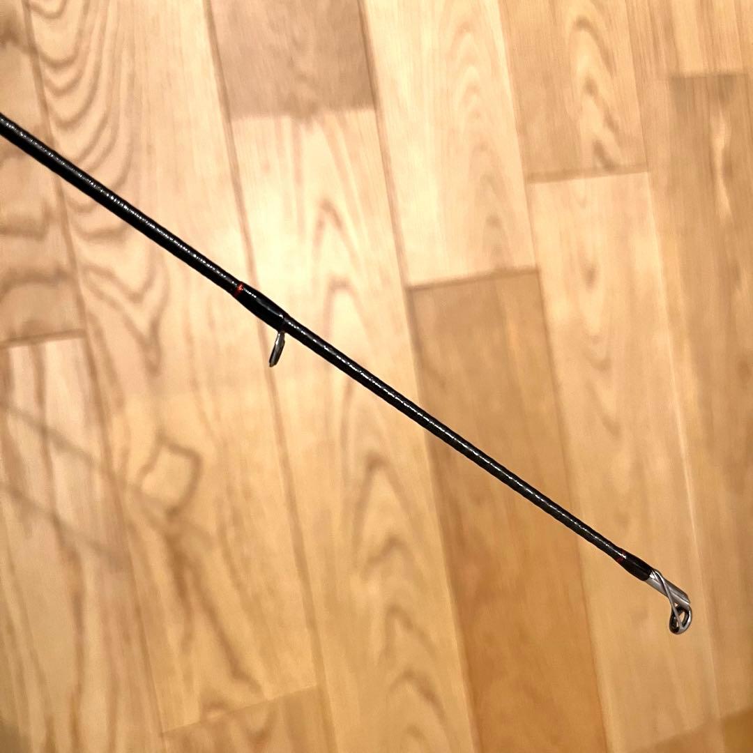 シマノ ポイズンアドレナ 1610M-G