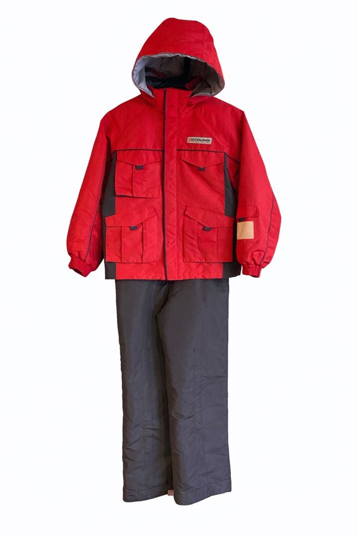 スキーウェア(上下セット)