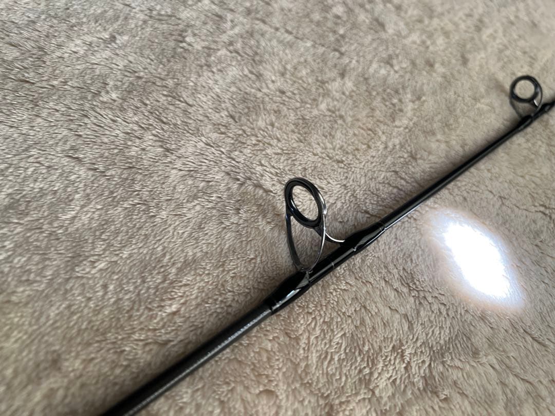 Ripple Fisher Ultimo79 リップルフィッシャー