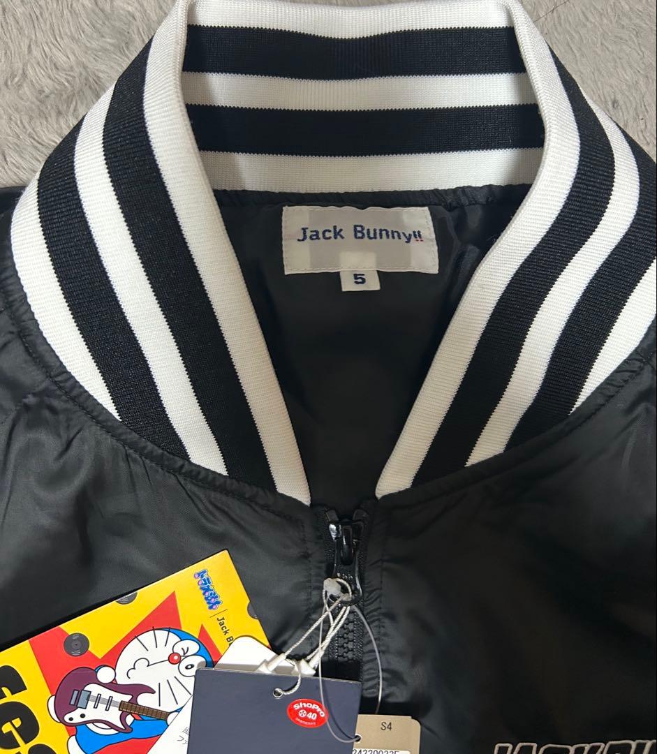 キ*^様 新品‼️破格‼️Jack Bunny!! Rock'nドラえもん ジャ