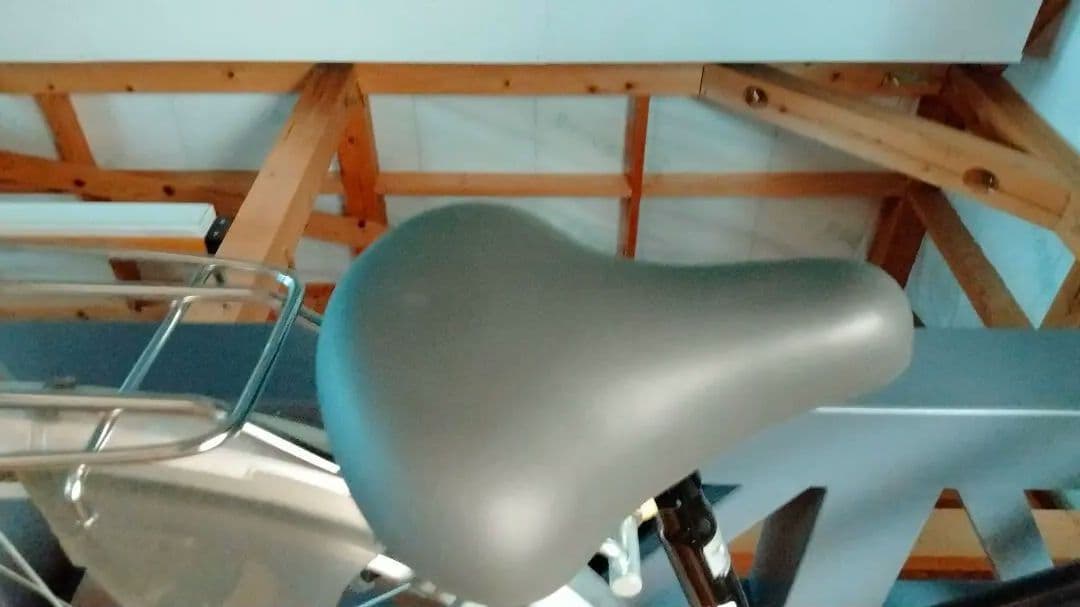 丸石サイクル　27インチ