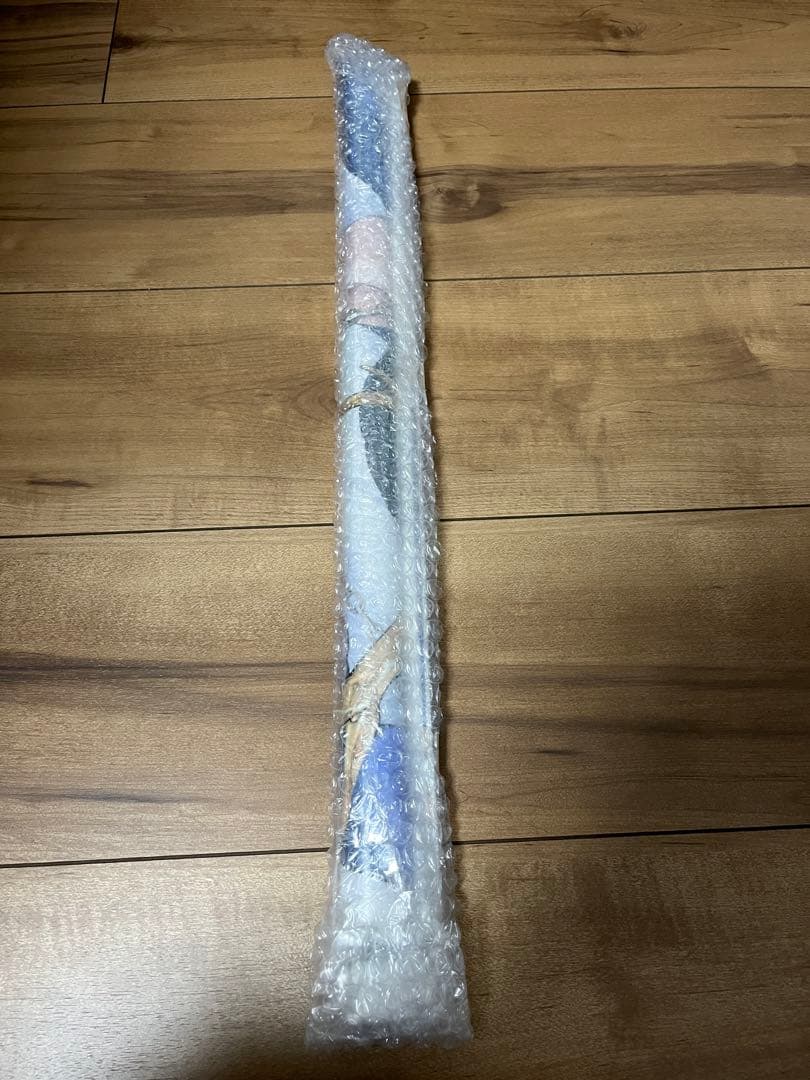 アズールレーン ボルチモア 抱き枕カバー＋α