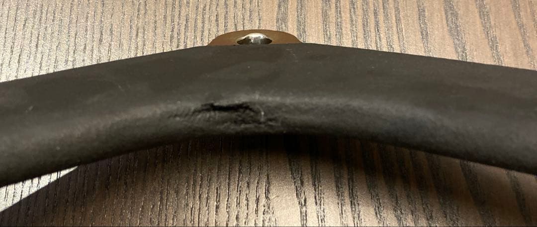 ウエイトトレーニング MAG Maximum Advantage Grip