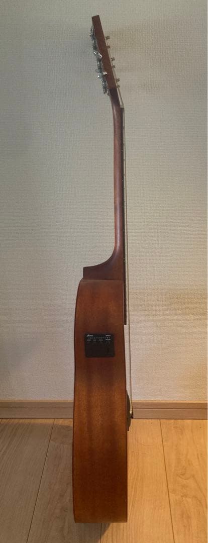 Ibanez PC12MHCE-OPN エレアコ 美品（ソフトケース付き）