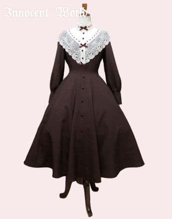 【期間限定】Innocent World 「白百合ワンピース」初版プレミア品