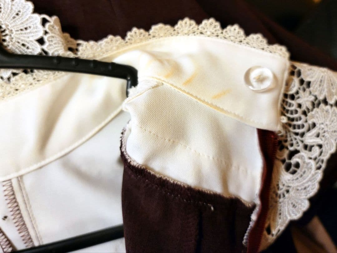 【期間限定】Innocent World 「白百合ワンピース」初版プレミア品