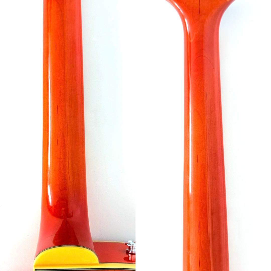 【希少・美品】Peerless TPL40RC ピアレス フルアコ