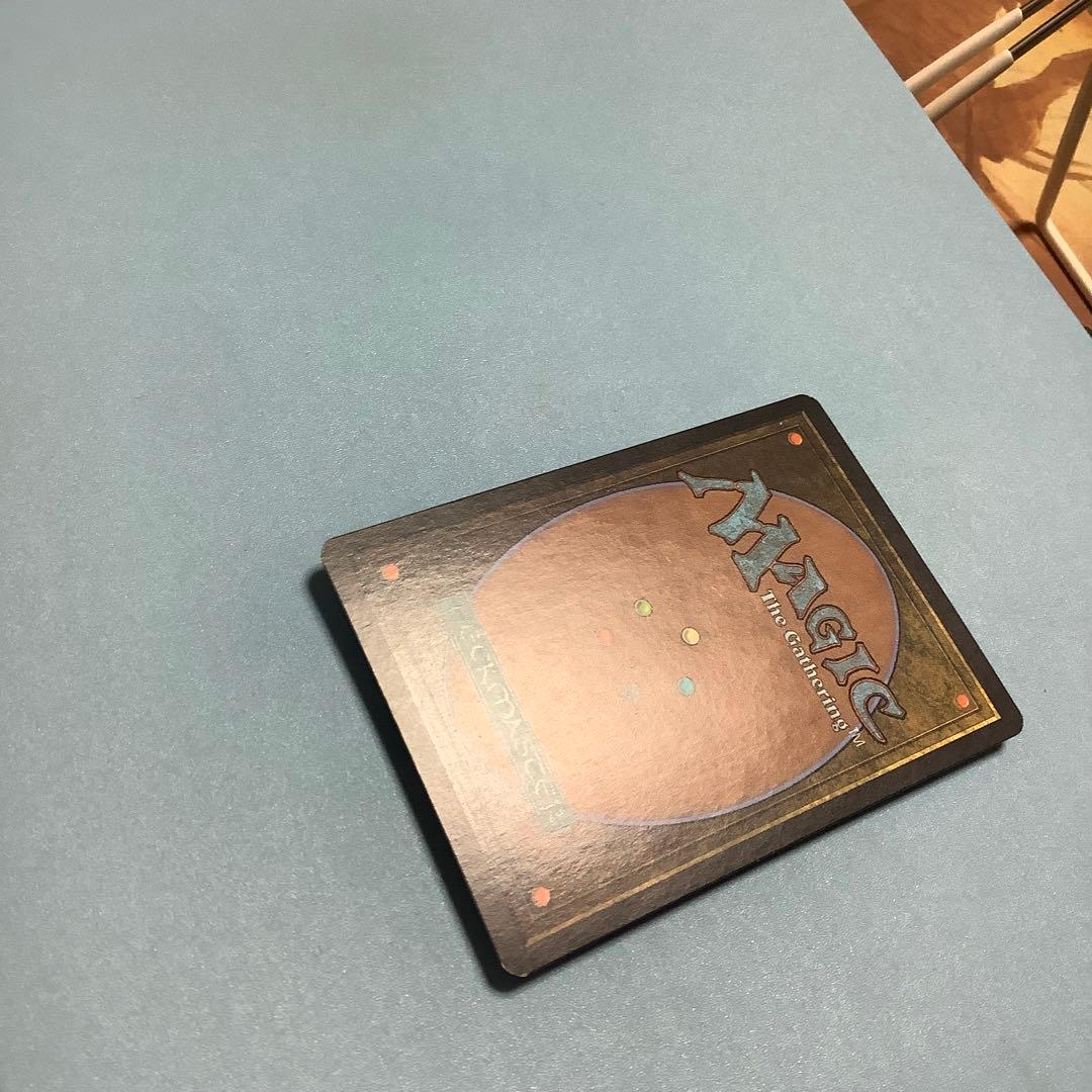 マイコシンスの格子/Mycosynth Lattice  DST英語foil