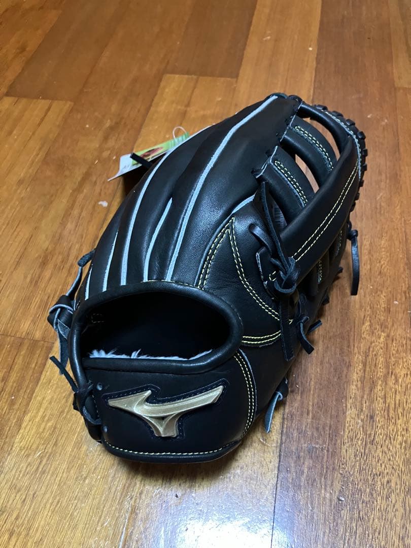 Mizuno グローバルエリート　少年軟式用グローブ　新品未使用