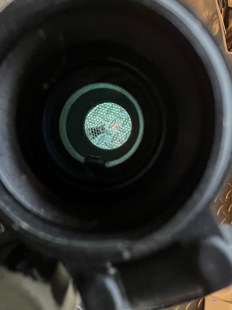 コ*す様 次世代電動ガン CQB-R カスタム