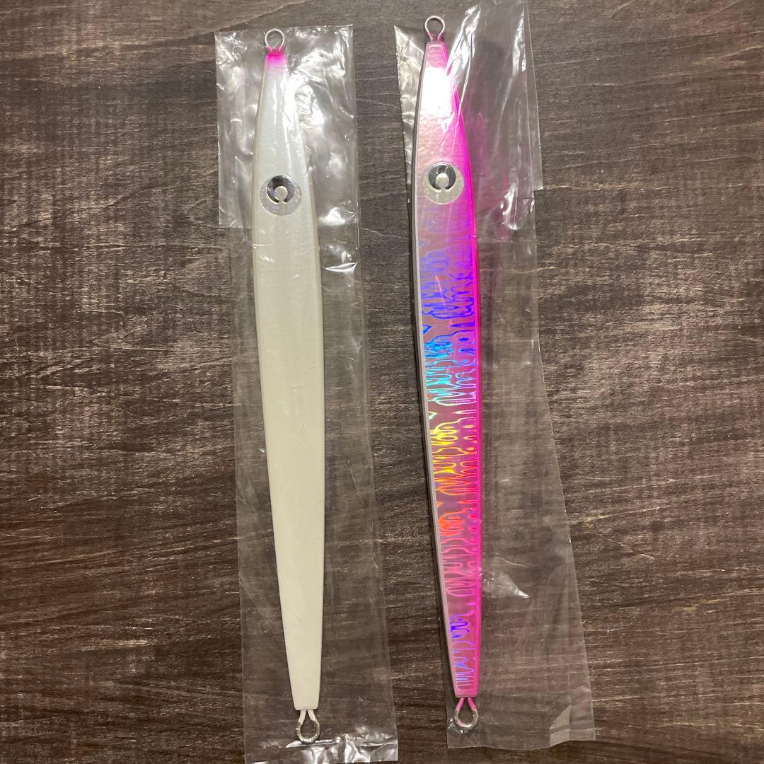 カーペンター メタルジグ 1514-300g 2本セット G511