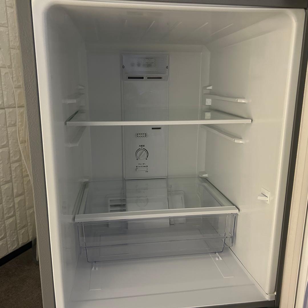冷蔵庫・冷凍庫 mochi
