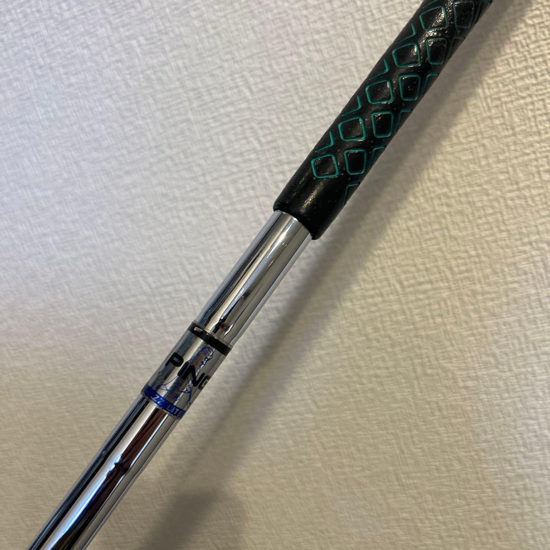 名器 Ping Eye2 3i~9i.S.W.L 10本　アイアンセット