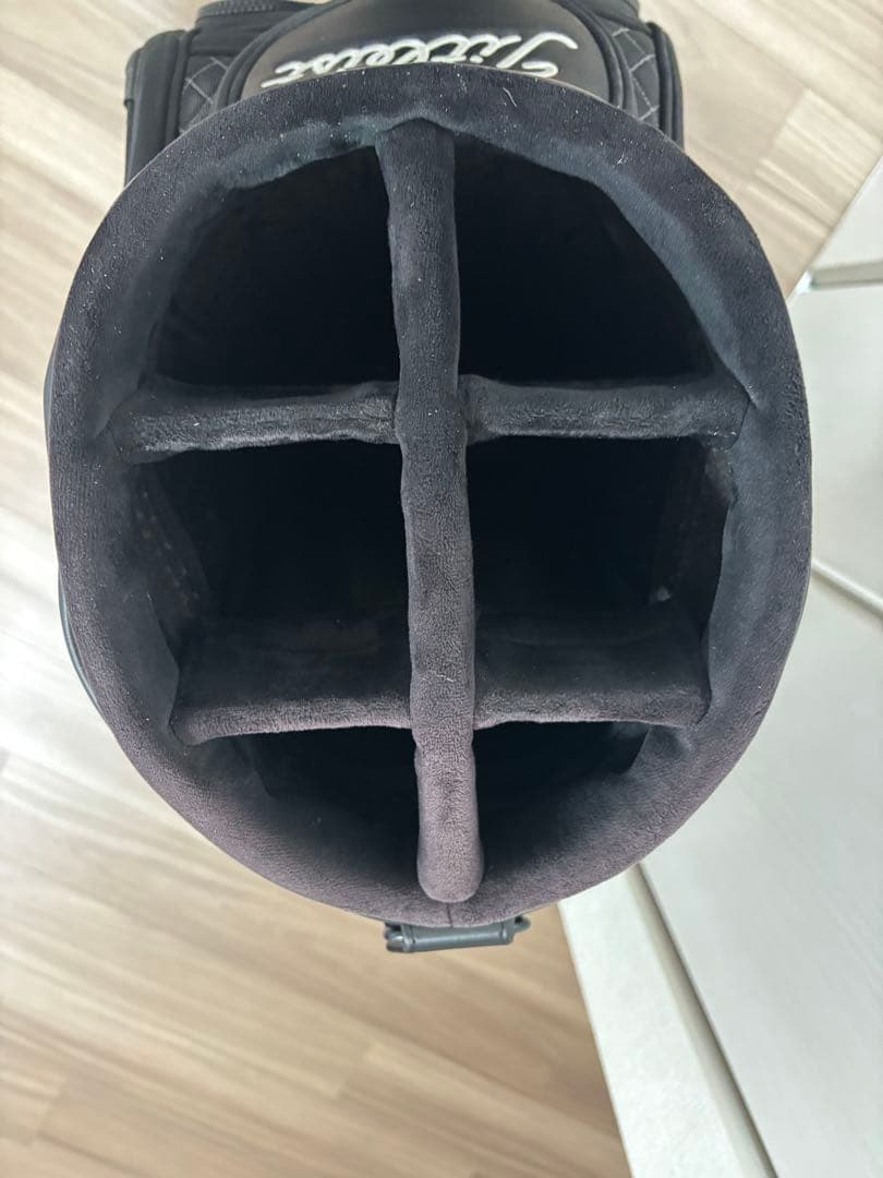 タイトリストTitleist キャディバッグ