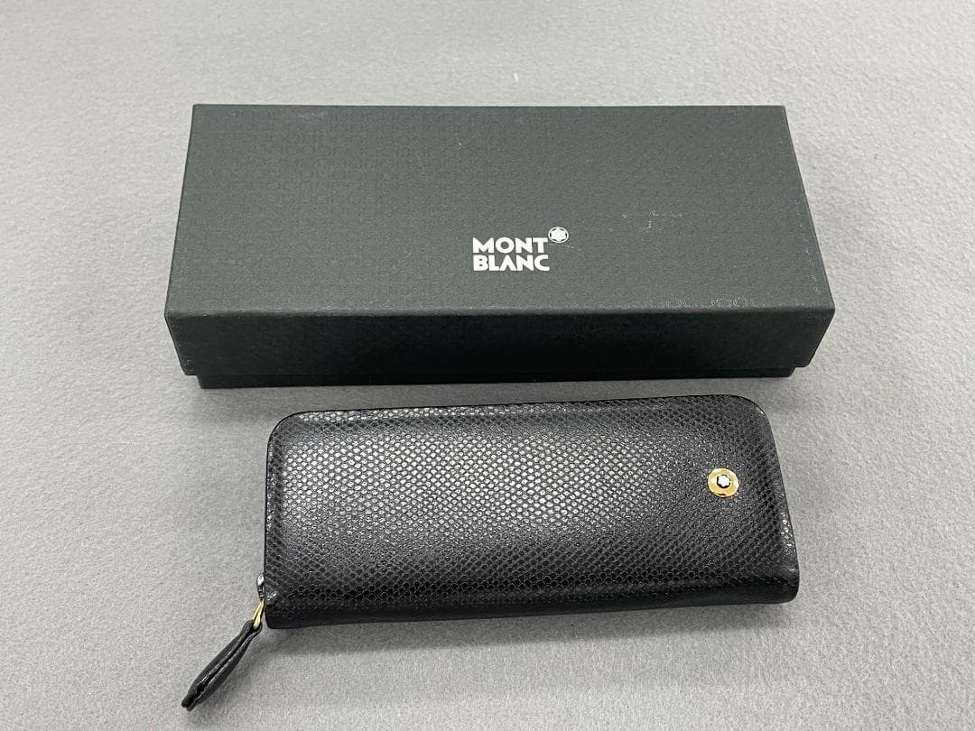 MONTBLANC モンブラン BOHEME ボエム ルージュ 2本　03435