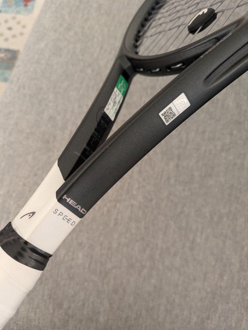 ヘッド スピード ツアー 97 G2 新品同様