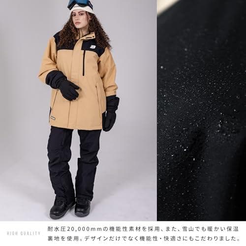 [ＢＯＡＲＤＥＥ] ゆうちゃみ スノボウェア レディース パンツ 単品 スノー*