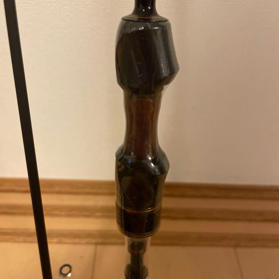 パームス ピンウィール PFSS-59UL（1月31日20時までセール中）