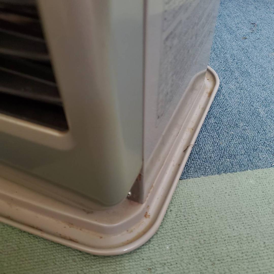 コロナ CORONA 石油ファンヒーター FH-ST5711BY 2011年製