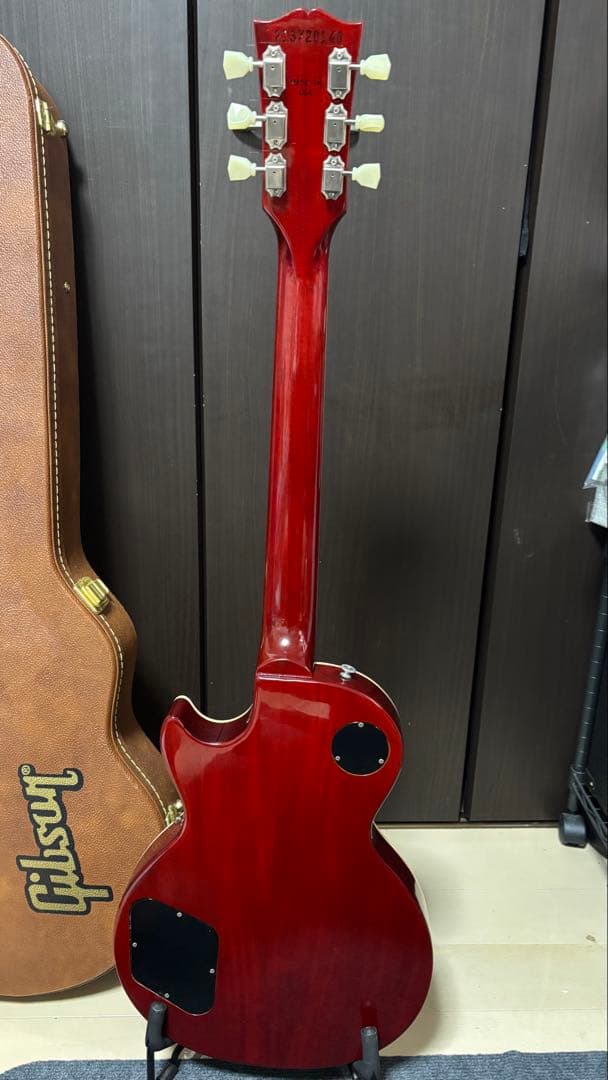 qanuta 様 Gibson Les Paul Standard 2022年製