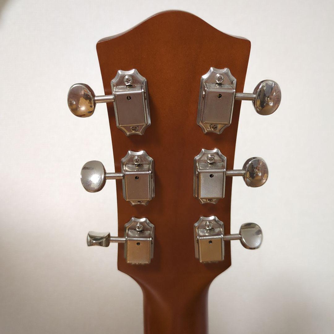 Godin 5th Avenue アコースティックギター ギグバッグ付