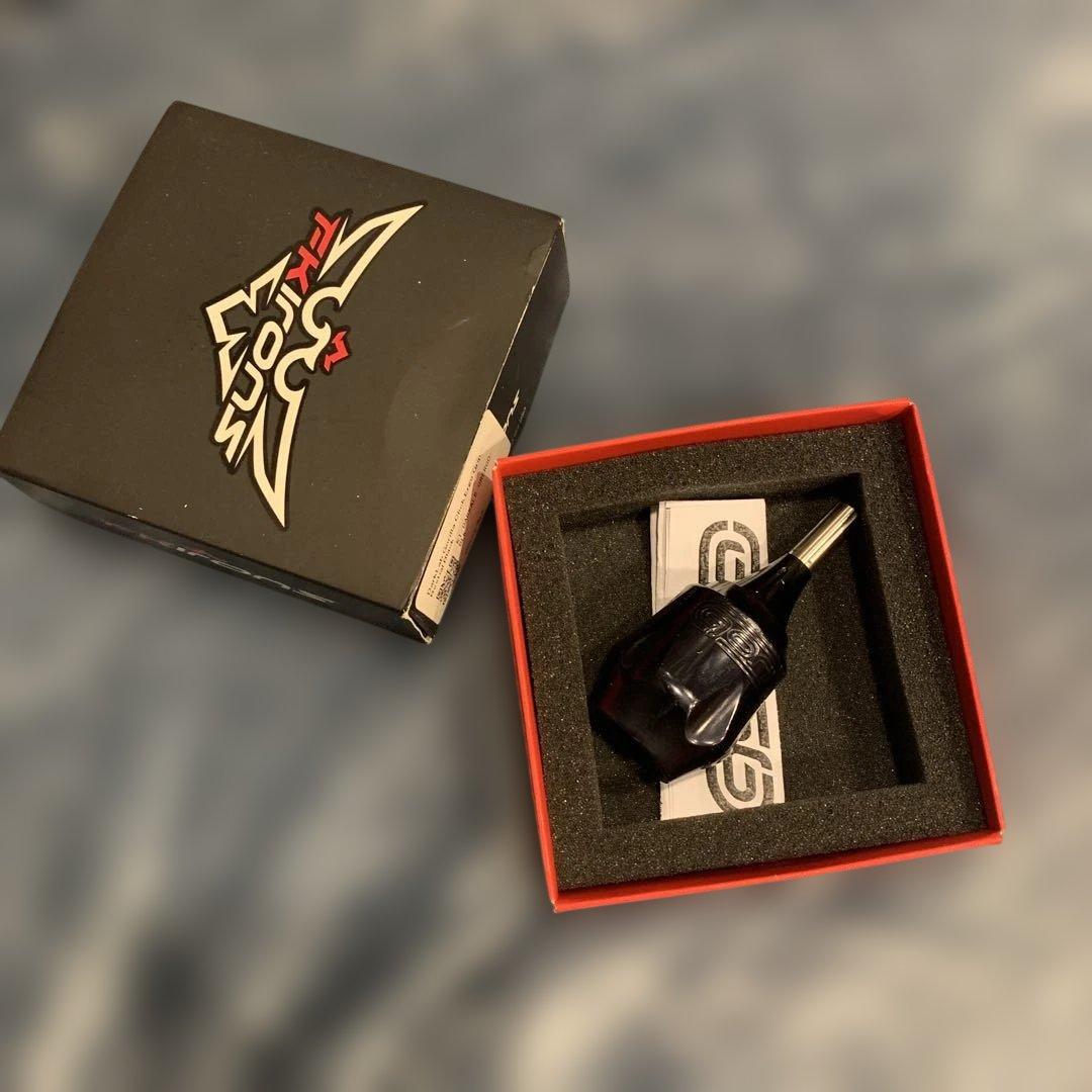 FK Irons SpektraEdgeXタトゥーマシン