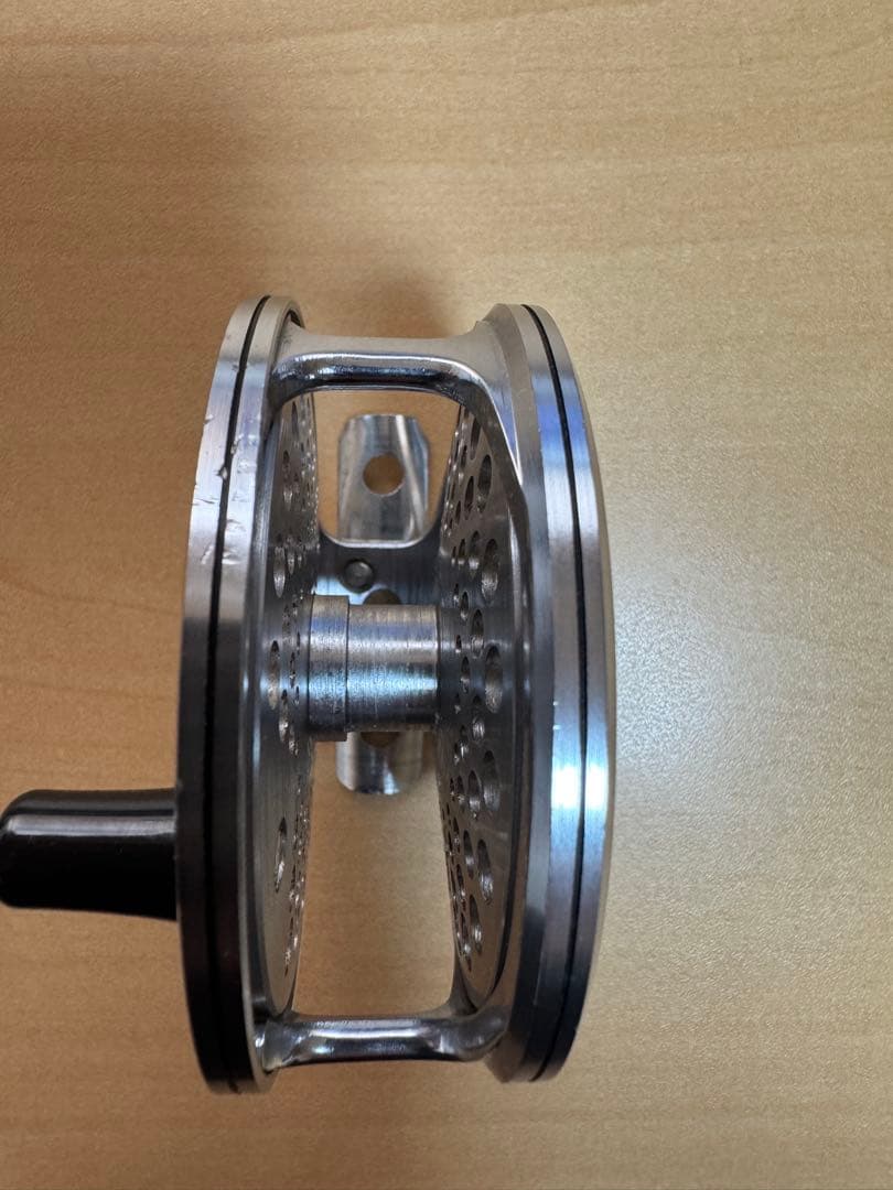 オールドフライリール シェイクスピア インターナショナル 2851