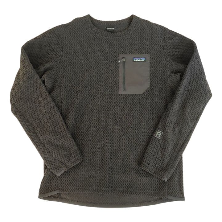 フルシン　Patagonia　R1 エアクルー