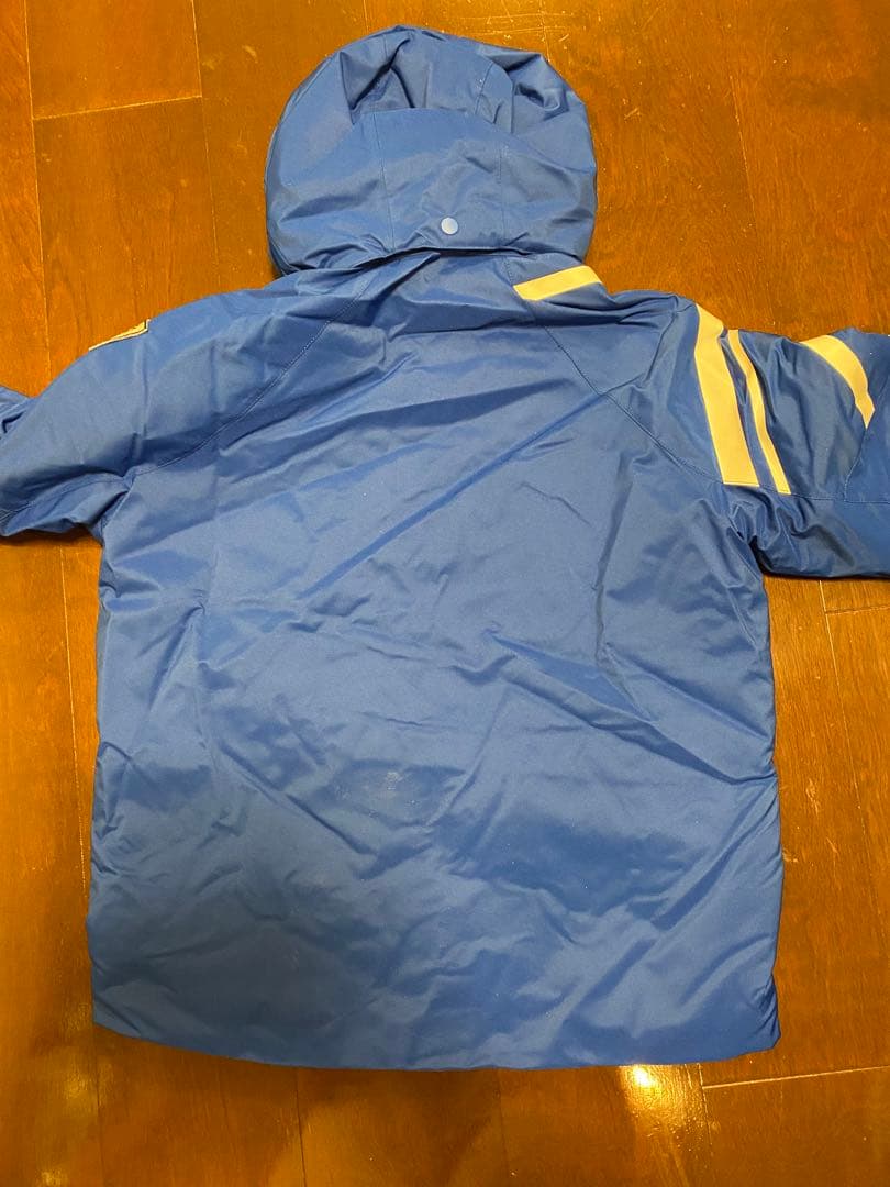 ［お値下げ］新品未使用　スキーウェア　140cm