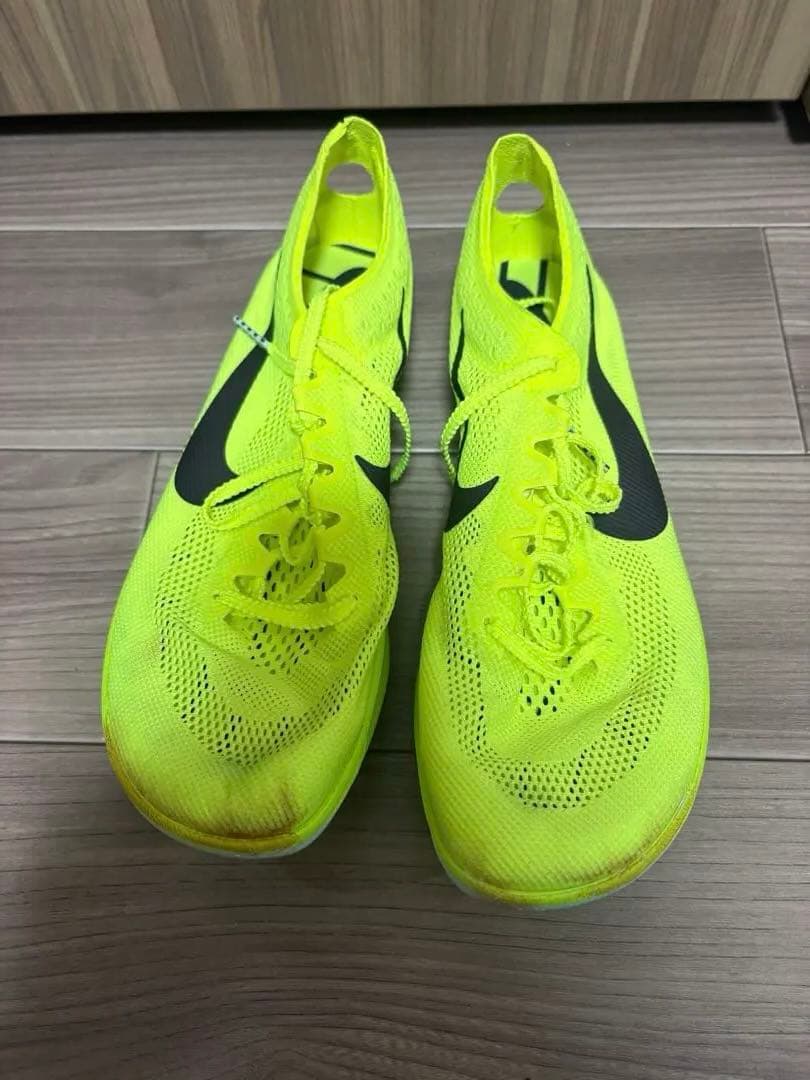 ナイキ ドラゴンフライ 24センチ