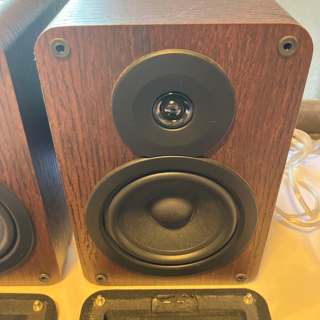 【Sansui サンスイ SMC-300BT CDステレオシステム ジャンク】