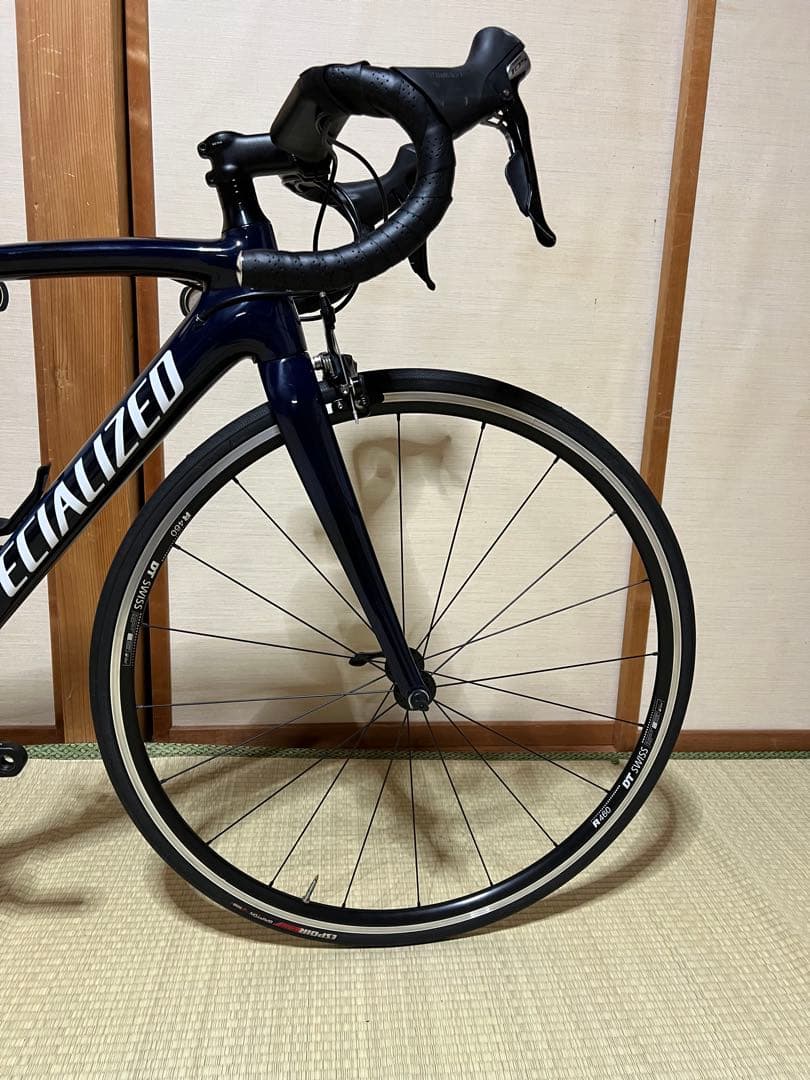 自転車本体 specialize tarmac
