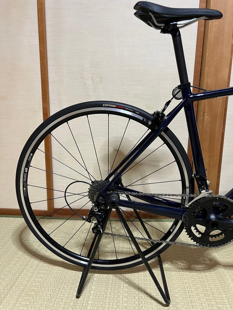 自転車本体 specialize tarmac
