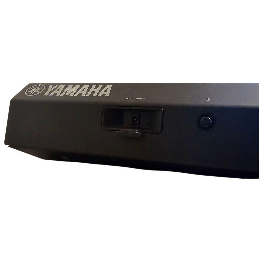 YAMAHA MX61 シンセサイザー BK 61鍵盤 ヤマハ